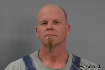 Bruce Randall Wilson Mugshot