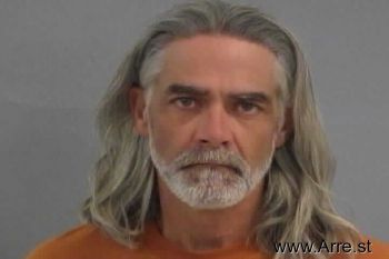 Bryan Lee Becker Mugshot