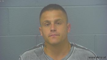 Bryan Russell Bingham Mugshot