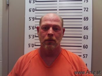 Bryan Glenn Bradley Mugshot