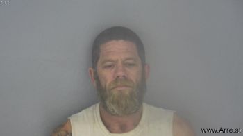 Bryan Nathaniel Brown Mugshot