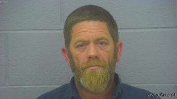 Bryan Nathaniel Brown Mugshot