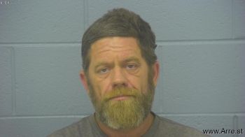 Bryan Nathaniel Brown Mugshot