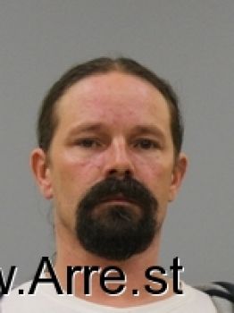 Bryan L Carter Mugshot