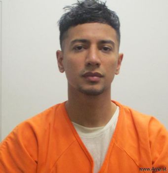 Bryan J Coronel-moran Mugshot