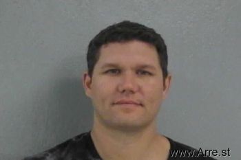 Bryan C Daniels Mugshot