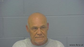 Bryan Lee Fischer Mugshot