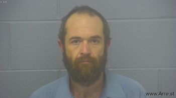 Bryan Scott Hammond Mugshot