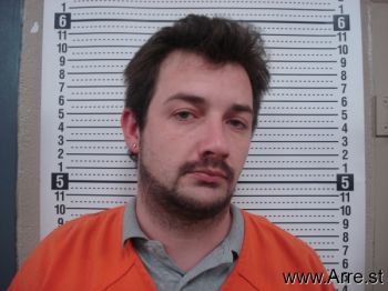 Bryan Allen Nelson Mugshot