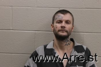 Bryan C Rhodes Mugshot