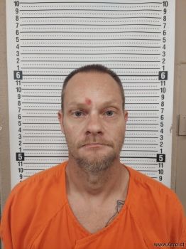 Bryan Leroy Russell Mugshot