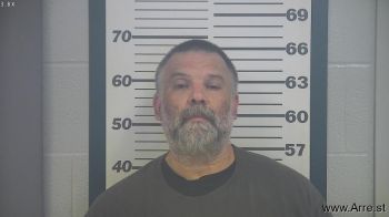 Bryan G Russell Mugshot