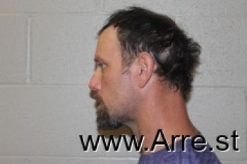 Bryan Mitchell Sharp Mugshot