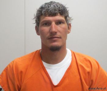 Bryan Leslie Stark Mugshot