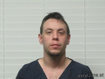 Bryan Scott Tucker Mugshot