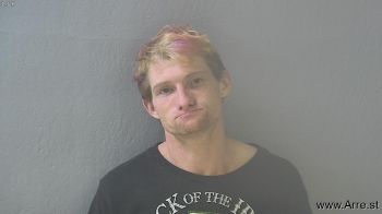 Bryan Anthony Turner Mugshot