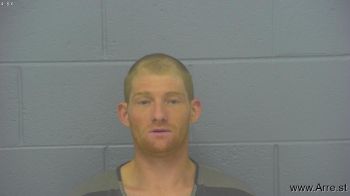 Bryan Anthony Turner Mugshot