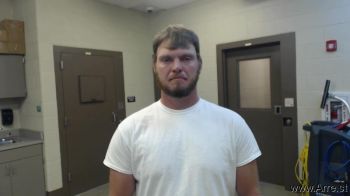 Bryant  Embrey Mugshot