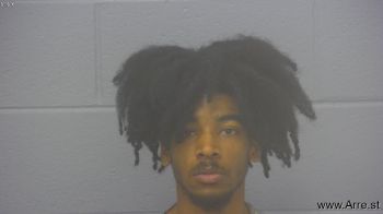 Bryce Henry Gerald Mugshot