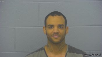 Bryce Troy Reese Anthony Matthews Mugshot