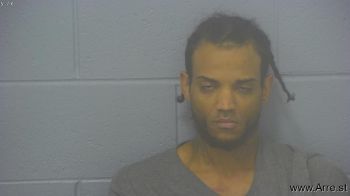 Bryce Troy Reese Anthony Matthews Mugshot