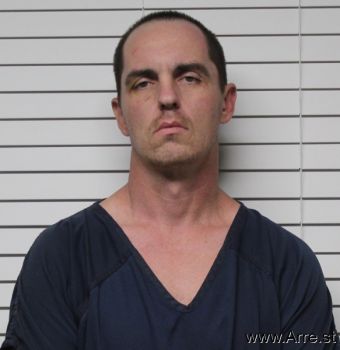 Bryce William Schmidt Mugshot