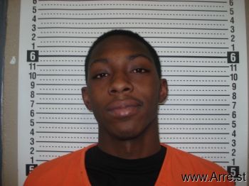 Byron Allen Jones Mugshot