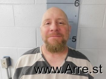 Barry Andrew Hall Mugshot