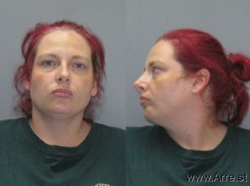 Beanna Jeanette Bomar Mugshot