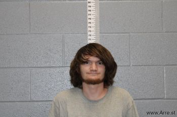 Benjamin Wayne Burgess Mugshot