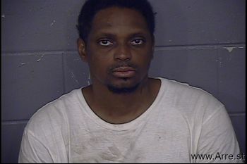 Bernard L Brown Mugshot