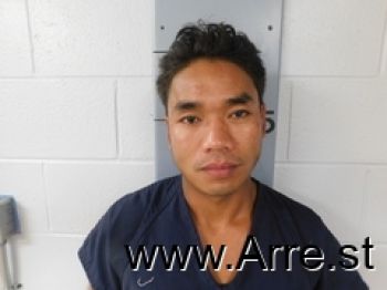 Biak Hlei Thawng Mugshot