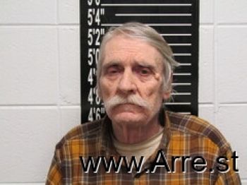 Billy Leon Dodd Mugshot