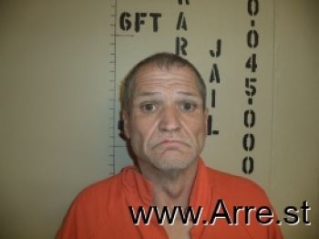 Billy Jack Hall Jr Mugshot