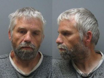 Billy Ray Steele Mugshot