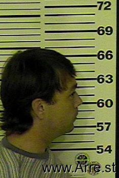 Billy Joe Wolfe Mugshot