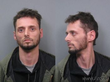 Blaine Arden Young Mugshot