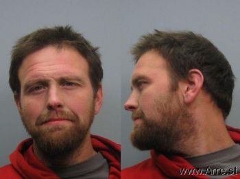 Blair Allen Kline Mugshot