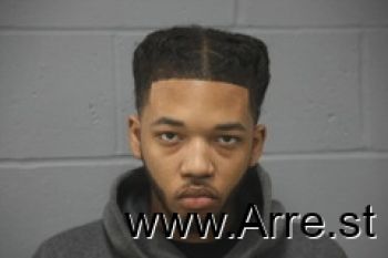 Blake Elijah Lamon Davis Mugshot