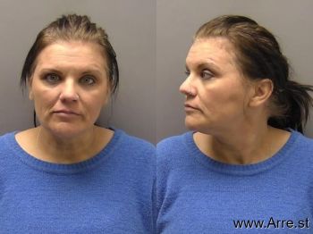 Bobbie Lynn Franken Mugshot