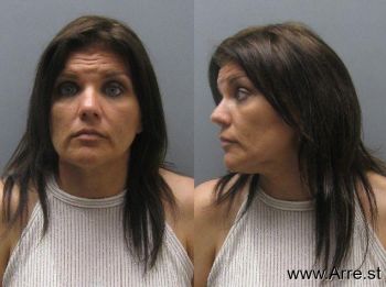 Bobbie Lynn Franken Mugshot