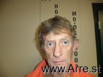 Bobby Gale Finn Mugshot