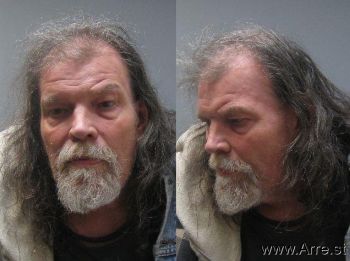 Bobby Joe Gillenwater Mugshot