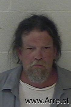 Bobby Joe Gillenwater Mugshot