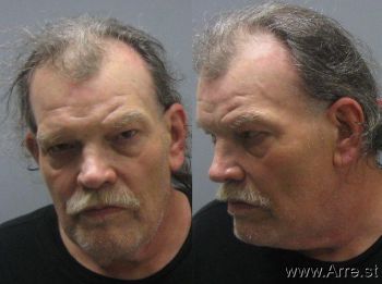 Bobby Joe Gillenwater Mugshot