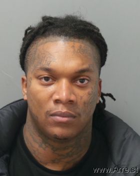 Bobby Lee Jones Mugshot