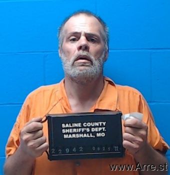 Bobby Gene Moore Mugshot