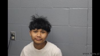 Boe M Htoo Mugshot