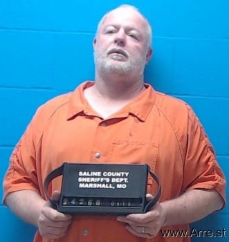 Boyd Douglas Wagner Mugshot