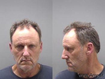 Brad Alan Emerson Mugshot